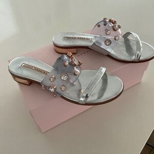 Sophia Webster slides